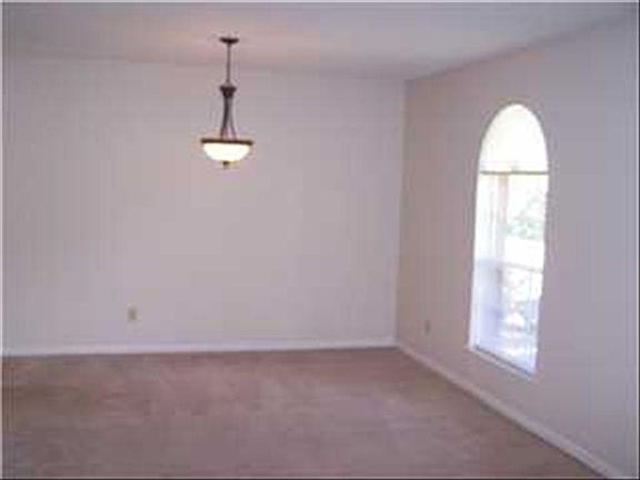 Living/Dining room Combo