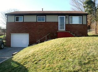 217 Tilford Rd, Pittsburgh, PA 15235