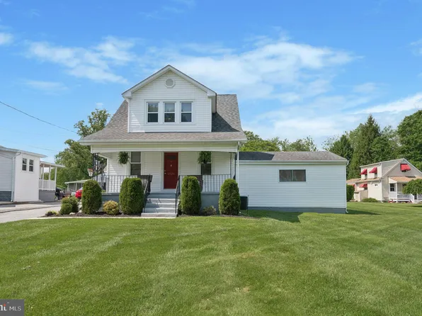 2426 Mill Rd, Upper Chichester, PA 19061