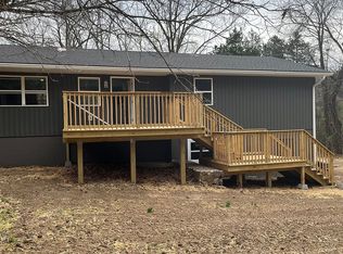 140 W Cardinal Ln, Diamond City, AR 72644