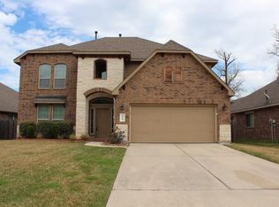 21651 Horseshoe Dr, Porter, TX 77365