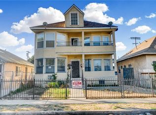 626 E 51st St, Los Angeles, CA 90011