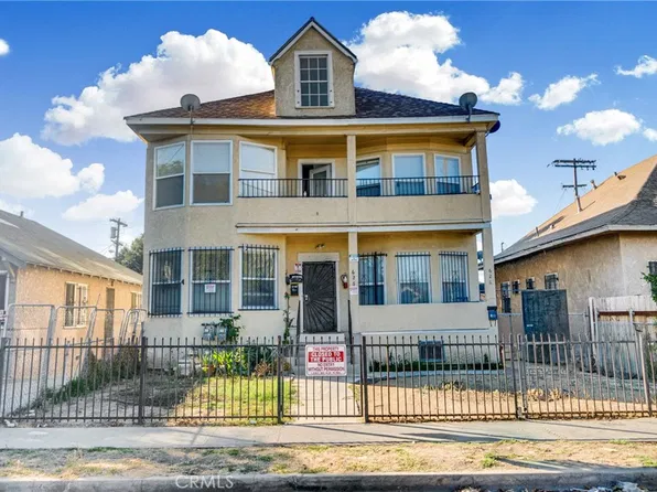 626 E 51st St, Los Angeles, CA 90011