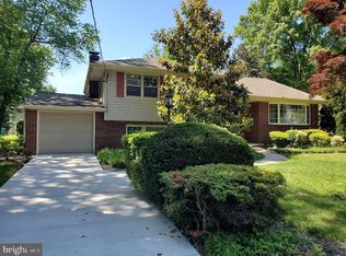 410 Yorkshire Rd, Cherry Hill, NJ 08034