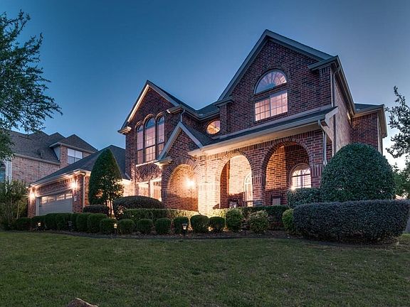 Your new home!