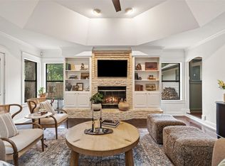 3701 Indian Point Dr, Austin, TX 78739