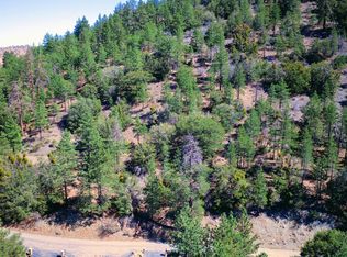 Mojave Scenic Dr, Wrightwood, CA 92397