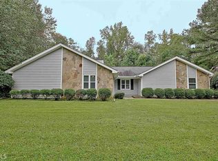 200 Eli Run #20A, Fayetteville, GA 30214