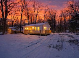 7788 E 36th St, Newaygo, MI