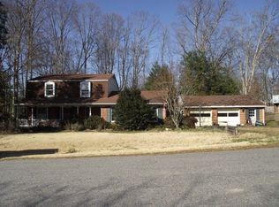 9310 Plymouth Pl, Mechanicsville, VA 23116