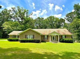 6823 Nevins Rd, Pine Bluff, AR 71603