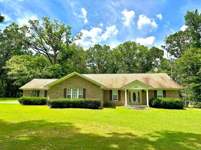 6823 Nevins Rd, Pine Bluff, AR, 71603