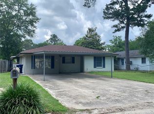 744 Urban St, Sulphur, LA 70663