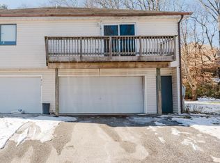 812 Windstream Way UNIT D, Edgewood, MD 21040