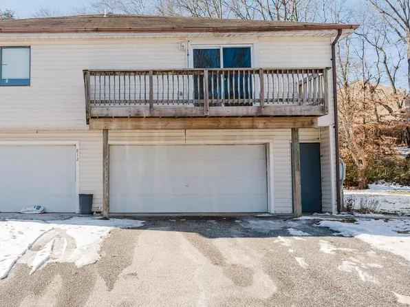 812 Windstream Way Unit D, Edgewood, MD 21040