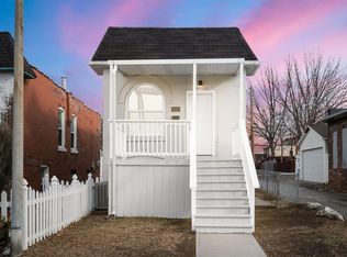 4315 Fyler Ave, Saint Louis, MO 63116