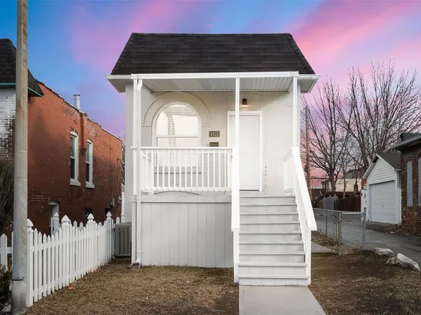 4315 Fyler Ave, Saint Louis, MO 63116