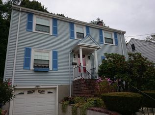 39 Clancy Rd, Boston, MA 02124