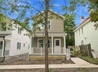 144 Jersey St, Buffalo, NY 14201