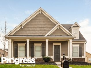 2946 E Captiva Dr, Douglasville, GA 30135
