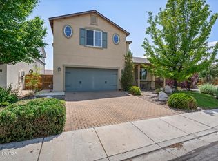 2000 Long Hollow Dr, Reno, NV 89521