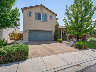 2000 Long Hollow Dr, Reno, NV, 89521