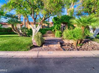 3452 E Jaeger Cir, Mesa, AZ 85213