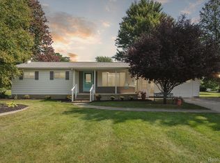 12475 Odell Rd, Linden, MI 48451