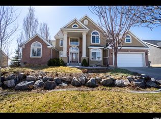 193 E Heppler Ln, Saratoga Springs, UT 84045