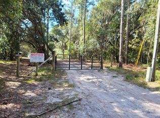 9768 E Tuliptree Dr, Inverness, FL 34450