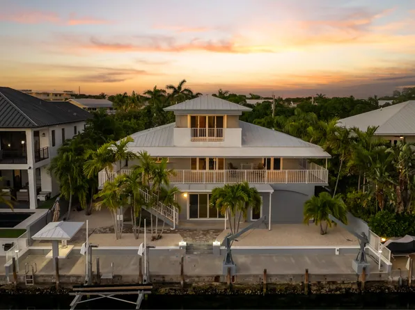 374 Bahia Ave, Key Largo, FL 33037