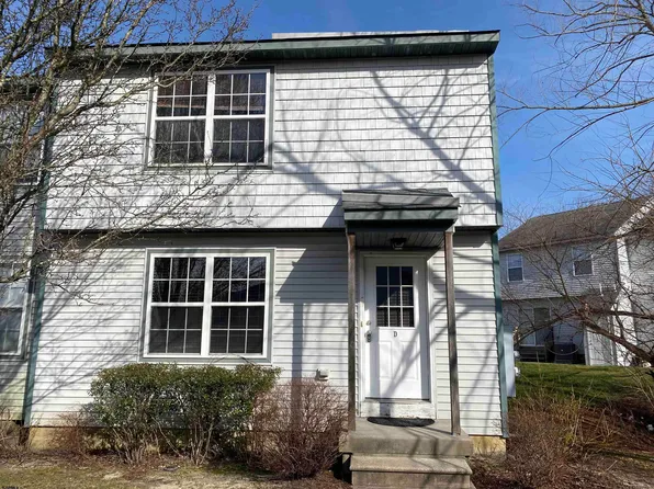12 Oyster Bay Rd #12D, Absecon, NJ 08201