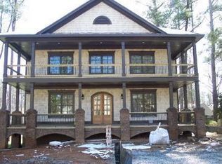 1079 Wimberly Rd, Atlanta, GA 30319