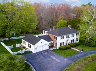 70 Summer St, Kennebunk, ME 04043