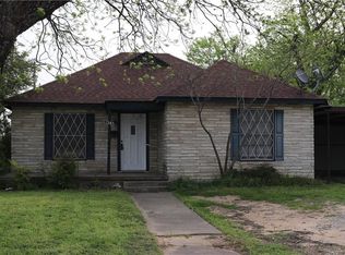 1285 N Isla St, Stephenville, TX 76401