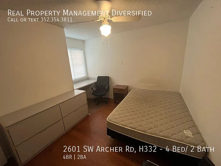 2601 SW Archer Rd #H332 — Photo 13
