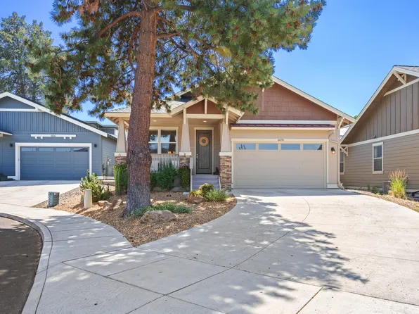 61058 SE Marble Mountain Ln, Bend, OR 97702