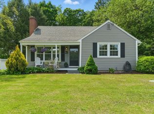 905 Stony Hill Rd, Wilbraham, MA 01095