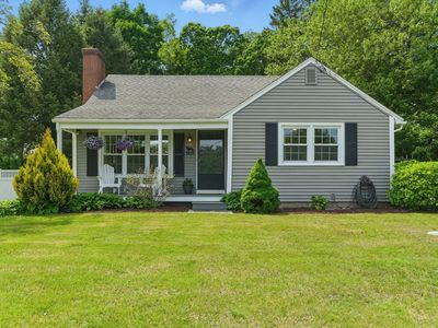 905 Stony Hill Rd, Wilbraham, MA, 01095
