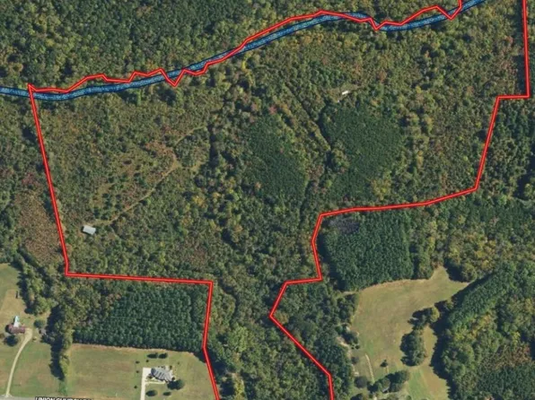 Union Church Rd, South Boston, VA 24592