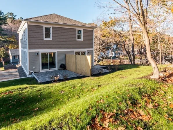 302 Western Ave #B, Gloucester, MA 01930