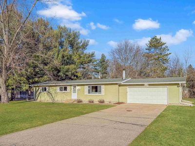 2340 WESLAN DRIVE, Plover, WI, 54467