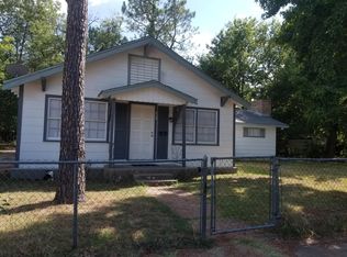 218 7th Ave NW, Ardmore, OK 73401