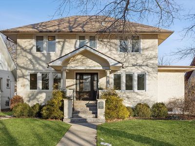 3111 Wenonah Ave, Berwyn, IL, 60402