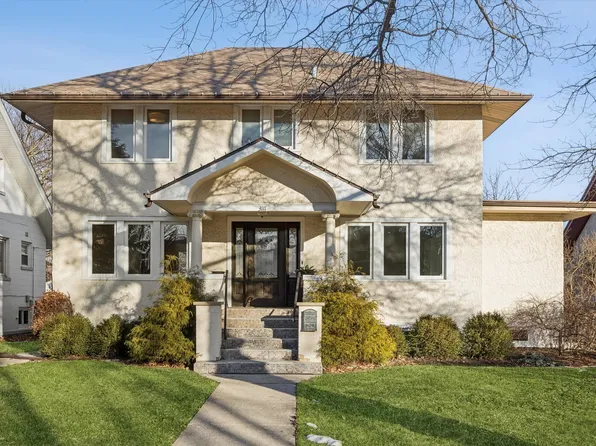 3111 Wenonah Ave, Berwyn, IL 60402