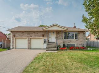 161 Schweitzer St, Kitchener, ON N2K1C3