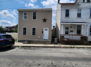 605 George St, Hagerstown, MD 21740