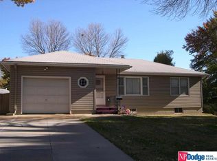 5023 N 54th St, Omaha, NE 68104