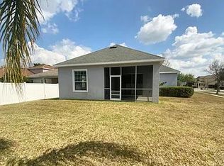 2871 Harmonia Hammock Rd, Harmony, FL 34773