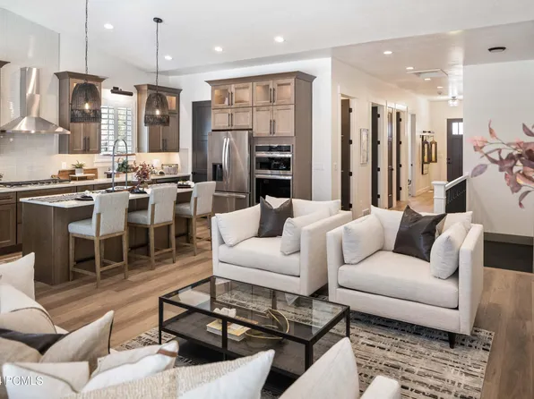 1242 W 770 S #103, Heber City, UT 84032